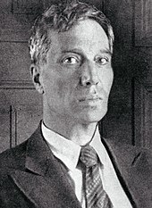 Boris Pasternak