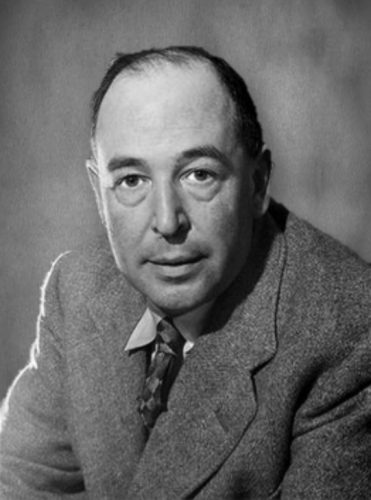 C. S. Lewis