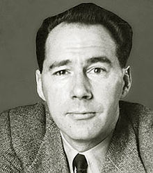 John Wyndham