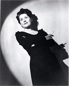 Ngaio Marsh