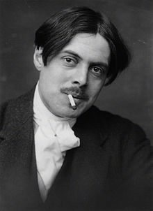 P. Wyndham Lewis