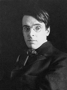 W. B. Yeats