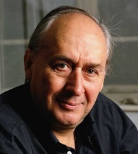 J. G. Ballard