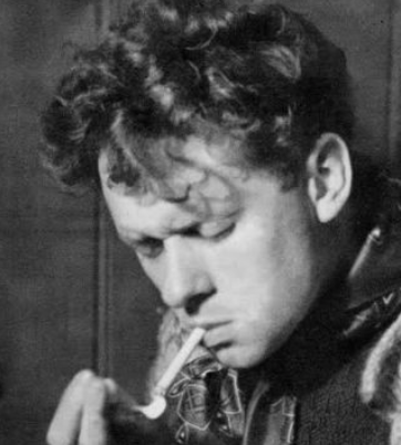 Dylan Thomas