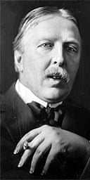 Ford Madox Ford