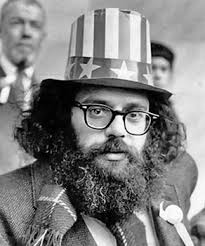 Allen Ginsberg