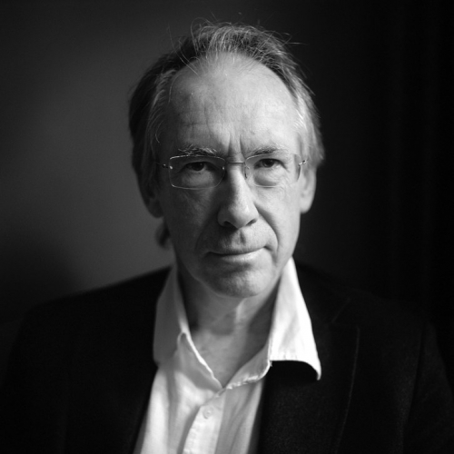 Ian McEwan