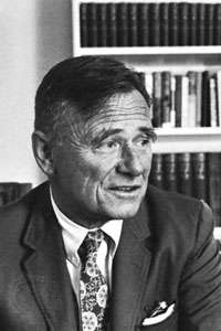 Christopher Isherwood