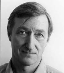 Julian Barnes