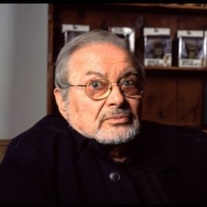 Maurice Sendak