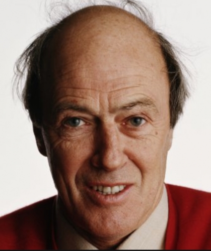 Roald Dahl