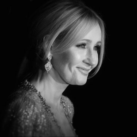 J. K. Rowling