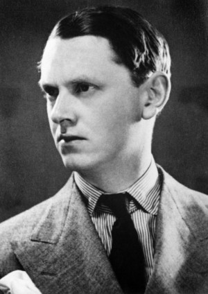 Evelyn Waugh